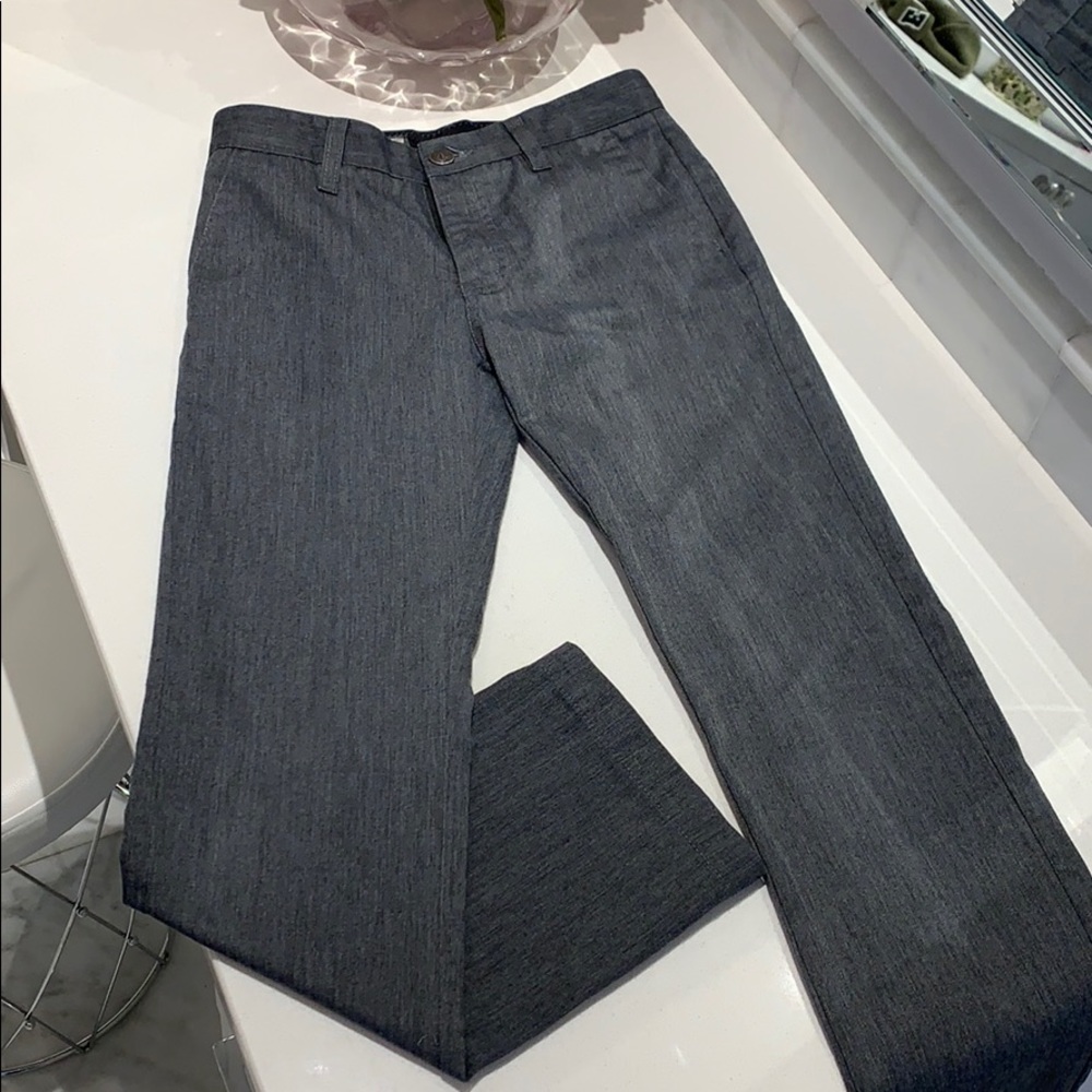 🎁 Volcom grey dressy pants